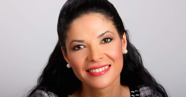 Ana Birchall, consiliera "porno", l-a "batut" pe ziaristul defaimator