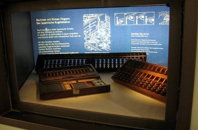 [VIDEO] Ce este Sorobanul?