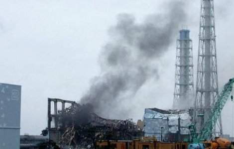 Cum reduce Japonia emisiile radioactive