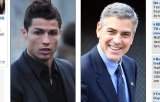 Clooney, martor in procesul lui Berlusconi