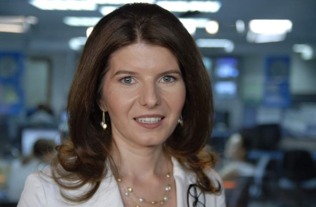 Monica Iacob Ridzi, audiata la DNA