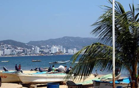 Video  Acapulco, noua destinatie pentru pedofili