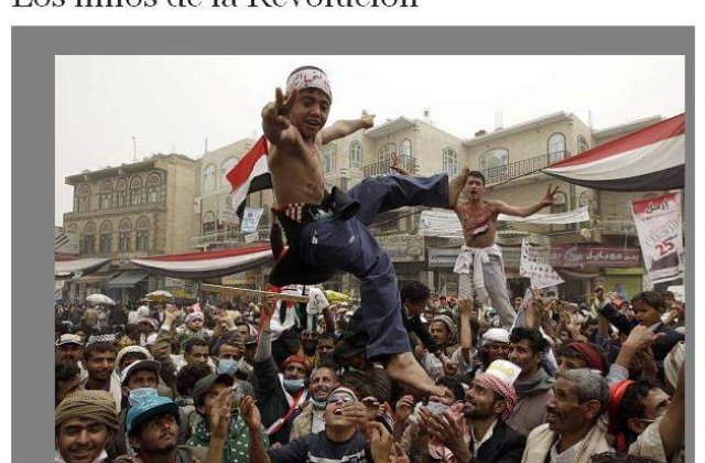 Yemen: De ce sunt copiii sacrificati in revolutie?