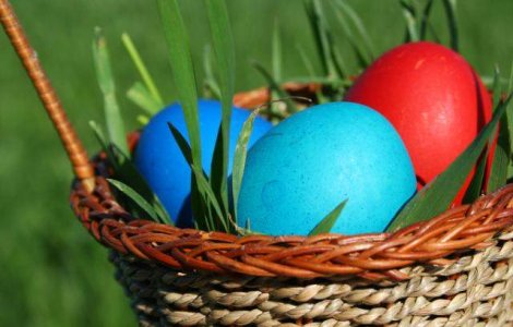  Top  Unde iti petreci Pastele? Oferte turistice in tara