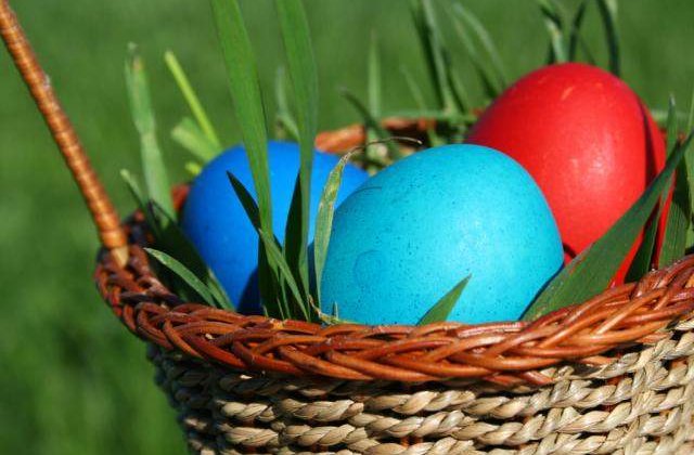 Unde iti petreci Pastele? Oferte turistice in tara