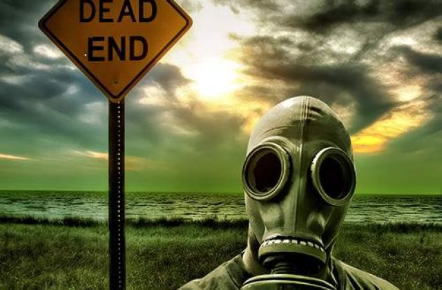 Panselutele ineaca Bucurestiul in praf