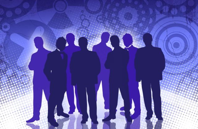 Au uitat barbatii sa fie barbati?