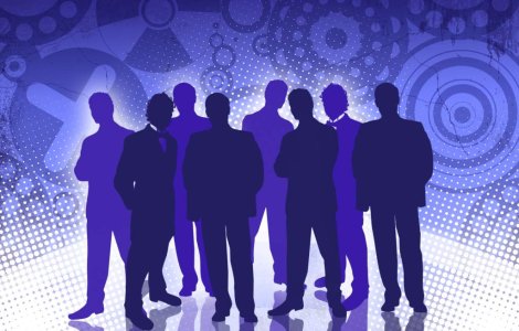  Top  Au uitat barbatii sa fie barbati?