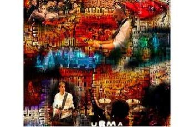 Concert Urma in Silver Church