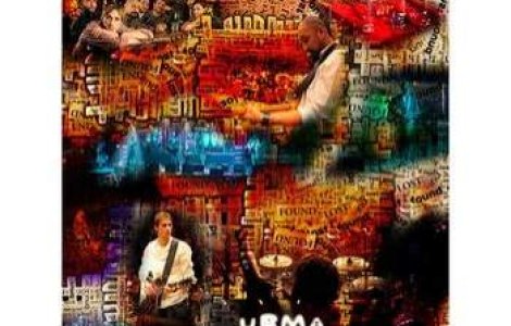 Concert Urma in Silver Church