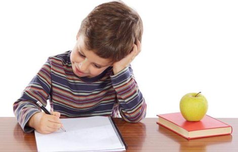 "Cornul si laptele", doar pentru copiii defavorizati