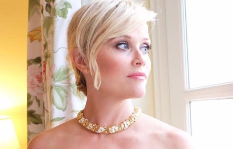 Actrita Reese Witherspoon a marturisit ca a fost abuzata sexual de mai multe ori