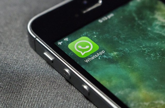 Aplicatia WhatsApp introduce o noua optiune