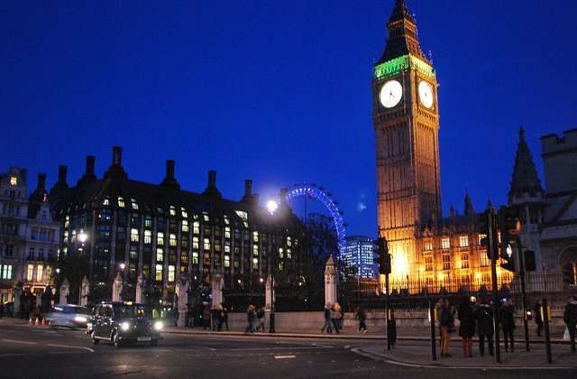 Seful MI5: Marea Britanie se confrunta cu cea mai grava amenintare terorista