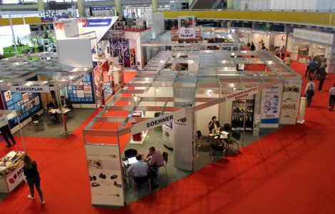 Industria de prelucrare a maselor plastice isi da intalnire la SIBIU in cadrul EXPO PLAST