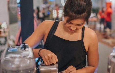  Top  Iata de ce este cafeaua elixirul bunei dispozitii: 10 opere de arta realizate din spuma de lapte