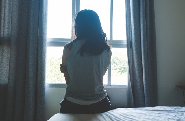 Vaslui: Adolescenta care a reclamat la politie ca a fost violata si batuta cu biciul de tatal sau, data in grija bunicii materne