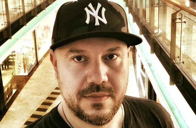 Replica lui Rimaru, in urma acuzatiilor de hartuire sexuala