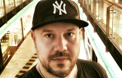 Replica lui Rimaru, in urma acuzatiilor de hartuire sexuala