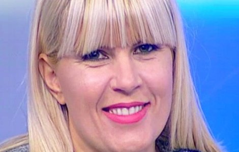 Elena Udrea va fi audiata in Comisia parlamentara de control al SRI