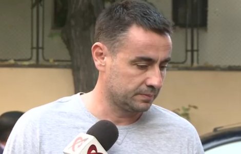 Dinu Pescariu: Ecaterina Andronescu nu poate nega ca ne-am intalnit