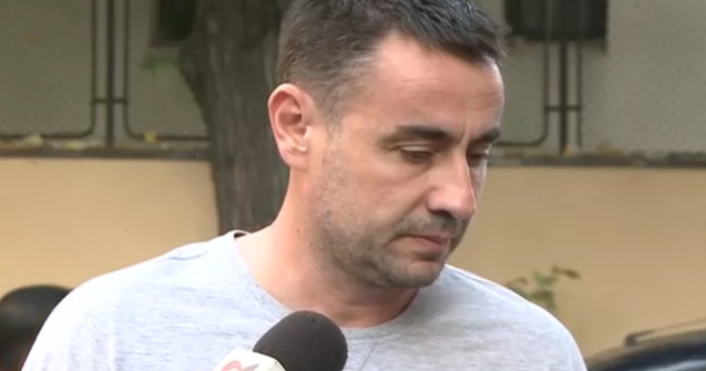 Dinu Pescariu: Ecaterina Andronescu nu poate nega ca ne-am intalnit