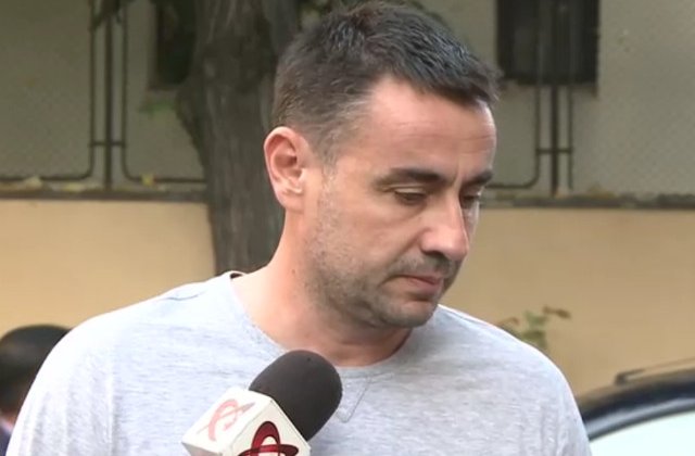 Dinu Pescariu: Ecaterina Andronescu nu poate nega ca ne-am intalnit