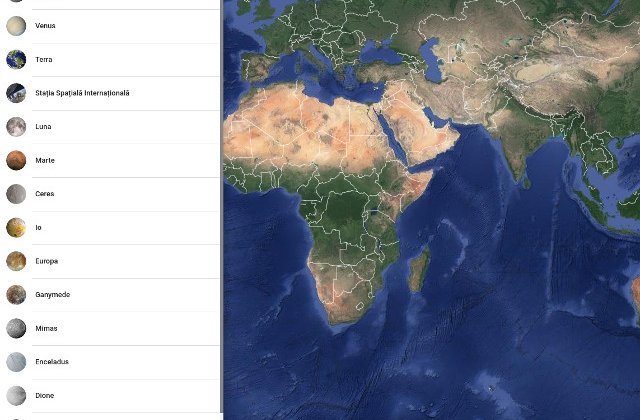 Google Maps introduce o noua optiune