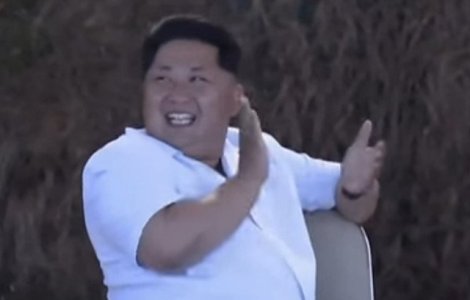 Coreea de Nord ameninta SUA ca va lansa "un atac inimaginabil"
