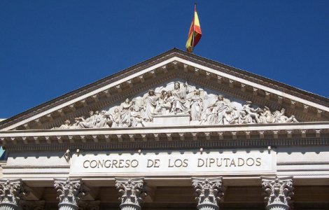 Solutia Guvernului spaniol pentru rezolvarea crizei: alegeri in Catalonia