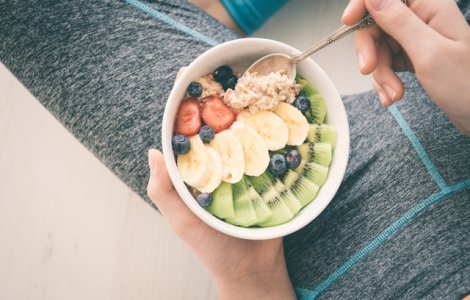  Top  7 alimente pe care sa NU le consumi niciodata dupa sala