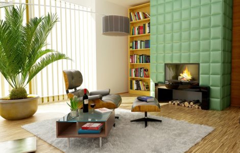 10 trucuri pentru a mentine caldura in locuinta atunci cand este frig