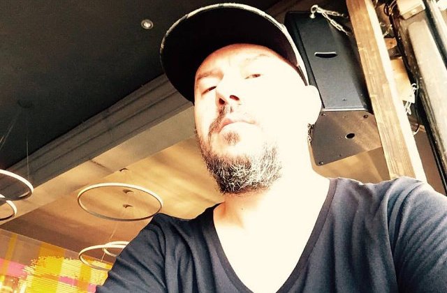 Agentia Centrade Cheil i-a incheiat contractul lui Rimaru, in urma acuzatiilor de hartuire sexuala