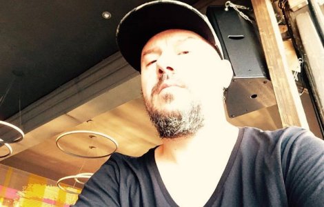 Agentia Centrade Cheil i-a incheiat contractul lui Rimaru, in urma acuzatiilor de hartuire sexuala