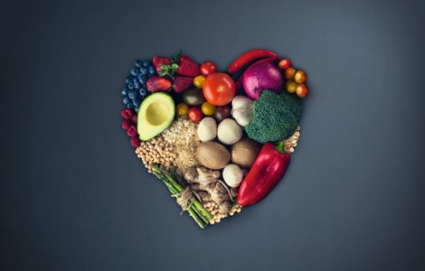 Studiu: Europenii irosesc peste 4 kg de alimente lunar