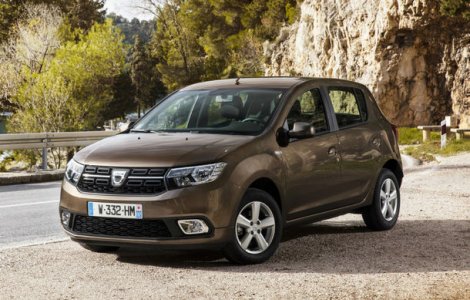 Dacia, pregatita sa dezvolte masini electrice: "Putem adopta rapid platformele Renault-Nissan pentru a ne adapta la cerintele clientilor"