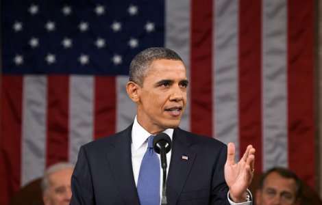 Scrisorile de dragoste pe care Obama i le-a trimis primei sale iubite au fost facute publice