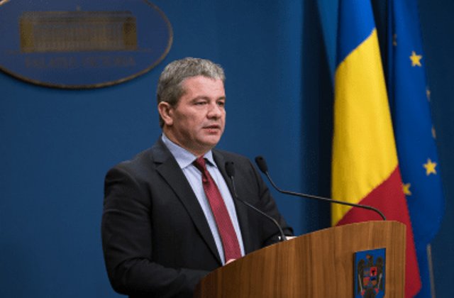 Noi negocieri ale sindicatelor din Sanatate cu ministrul Florian Bodog