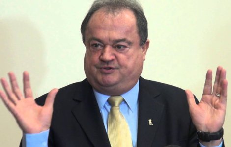 Boc si Videanu, audiati in procesul de finantare ilegala a campaniei PDL