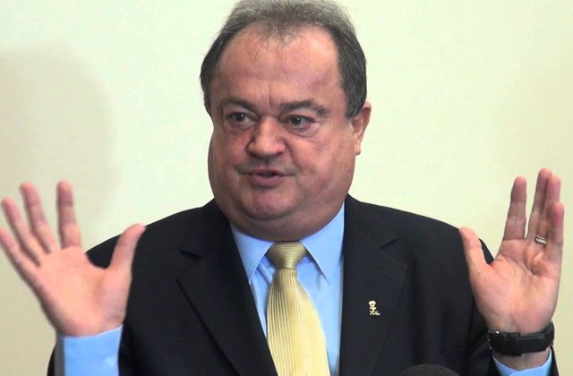 Boc si Videanu, audiati in procesul de finantare ilegala a campaniei PDL