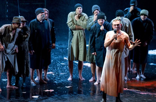 Weekend in Bucuresti. 21-22 octombrie 2017