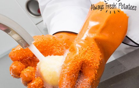 6 gadgeturi de bucatarie ciudate, dar folositoare