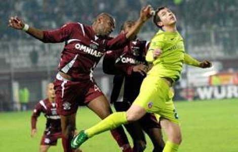 Dumitru Dragomir: 'Nu am mai vazut de mult un meci asa prost ca Rapid-Steaua'