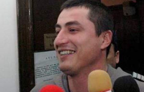 Cioaca castiga, Elodia Ghinescu ajunge la Curtea Constitutionala