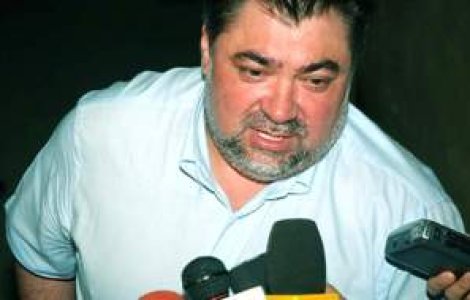 Premiera: Justitia ii confisca lui Dumitru Sechelariu 30.000 de euro nejustificati