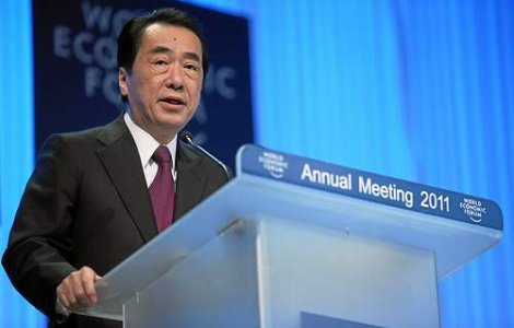 Centrala de la Fukushima trebuie daramata!