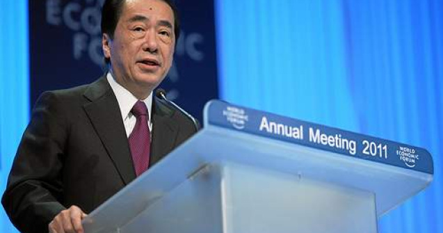 Centrala de la Fukushima trebuie daramata!