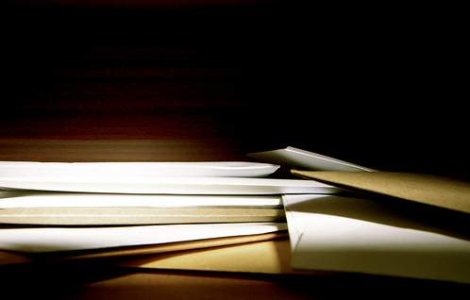 Elvetia: O scrisoare-capcana a explodat