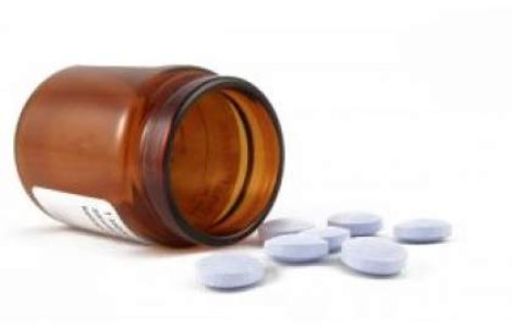 Algocalminul, interzis fara reteta