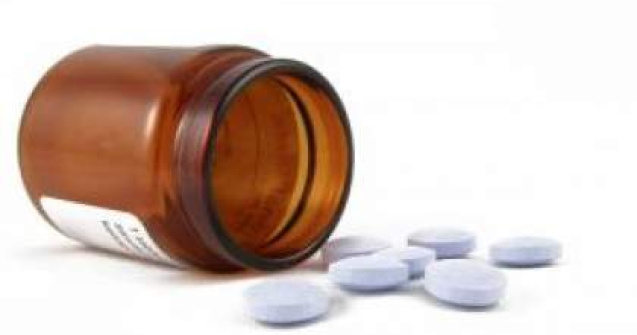 Algocalminul, interzis fara reteta